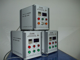 脉冲地热清洗机是由自动智能脉冲数控仪器控制的脉冲发生器