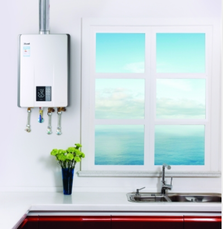 维护主要用于清洗和加油热水器的燃烧系统、换热系统和机械运动部