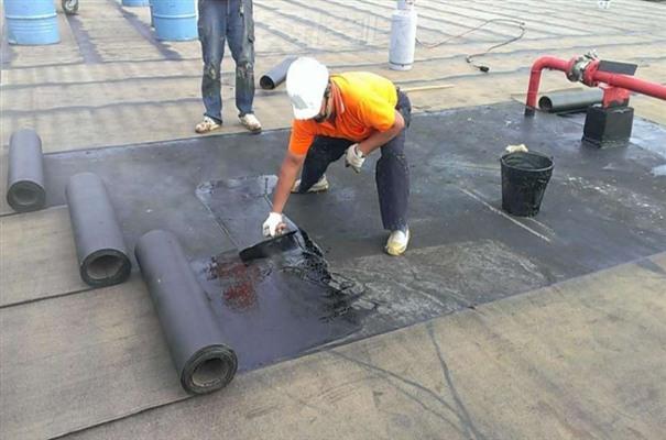 专业屋顶防水补漏方法是什么？