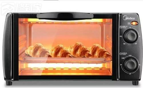 生活小课堂:学习如何正确使用电烤箱