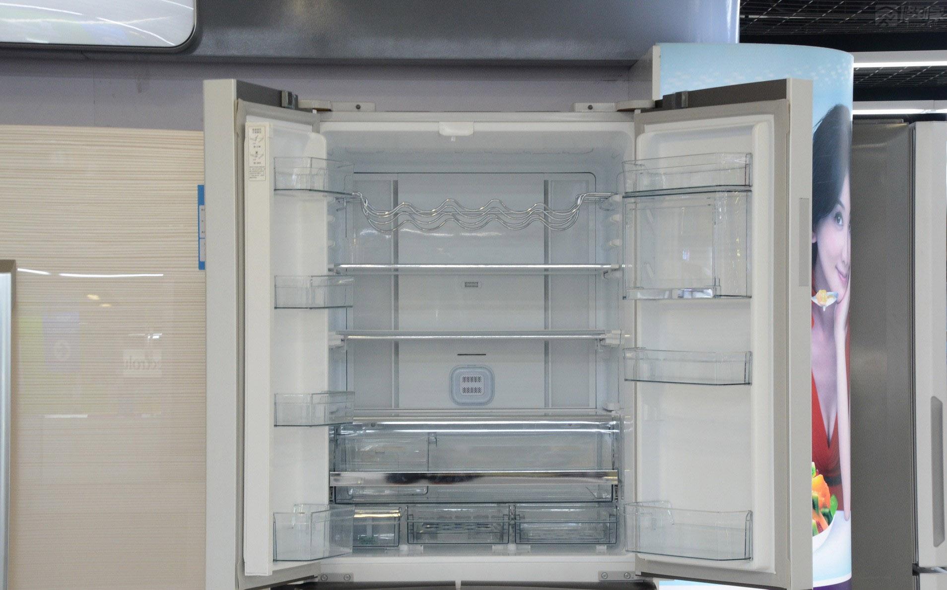冰柜结冰严重的原因是什么，如何解决这个问题？