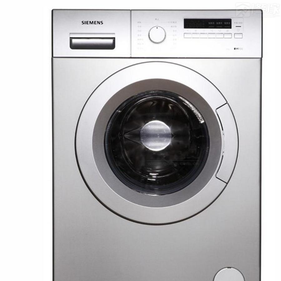 西门子洗衣机怎样清洗消毒？西门子洗衣机消毒方法