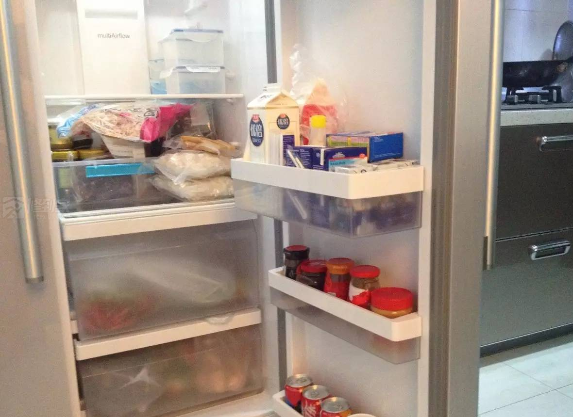 冰箱怎么除异味，最常用的方法是哪些？
