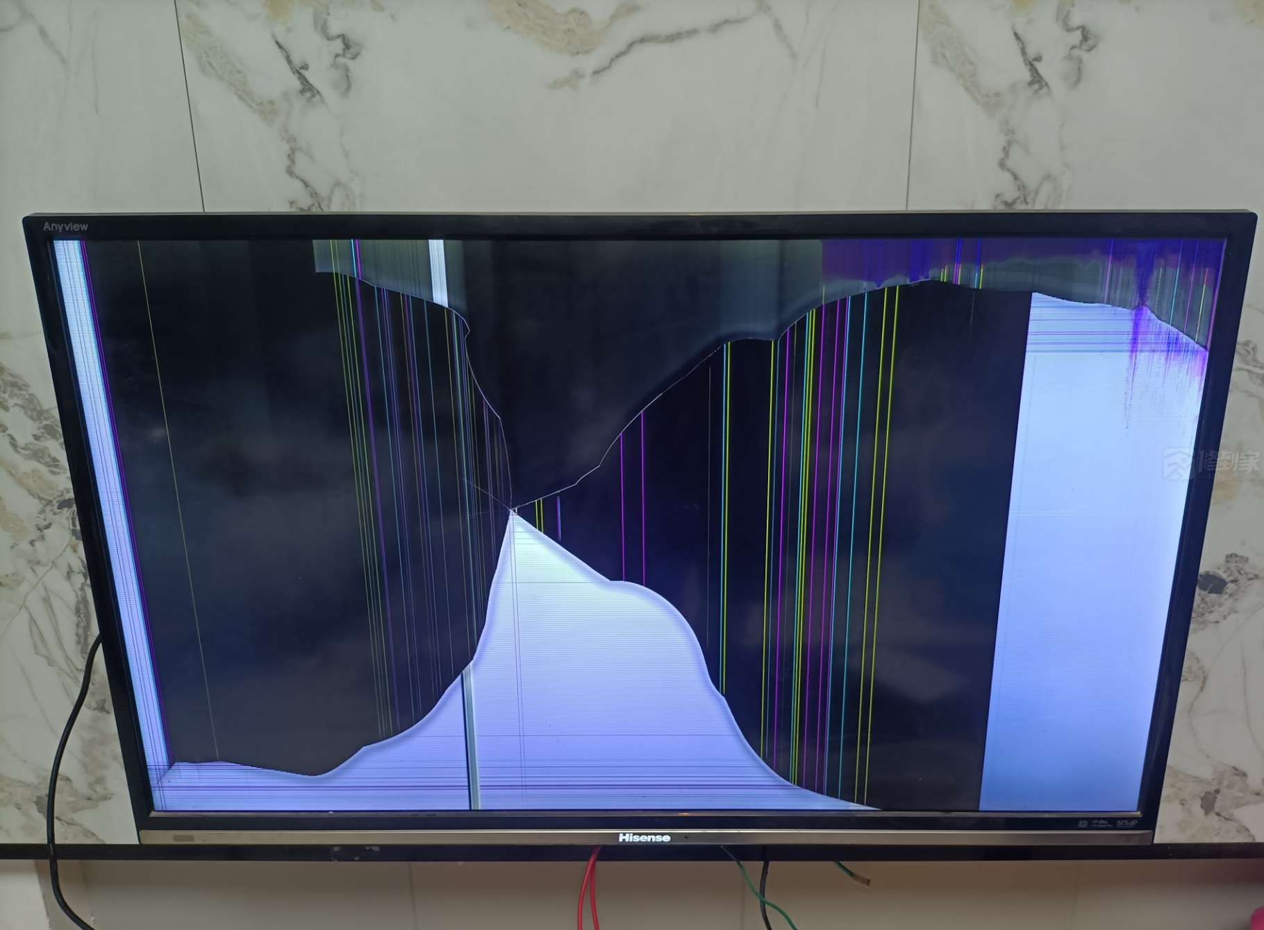 造成电视机发热的原因有哪些？重庆电视维修