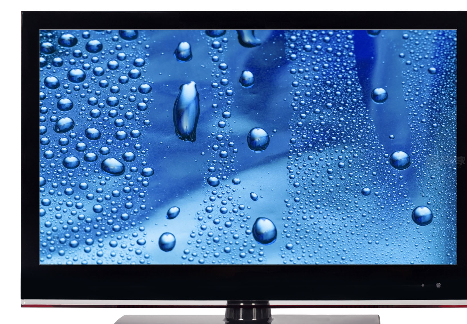 电视机屏幕图像变小故障怎么维修？上海电视维修