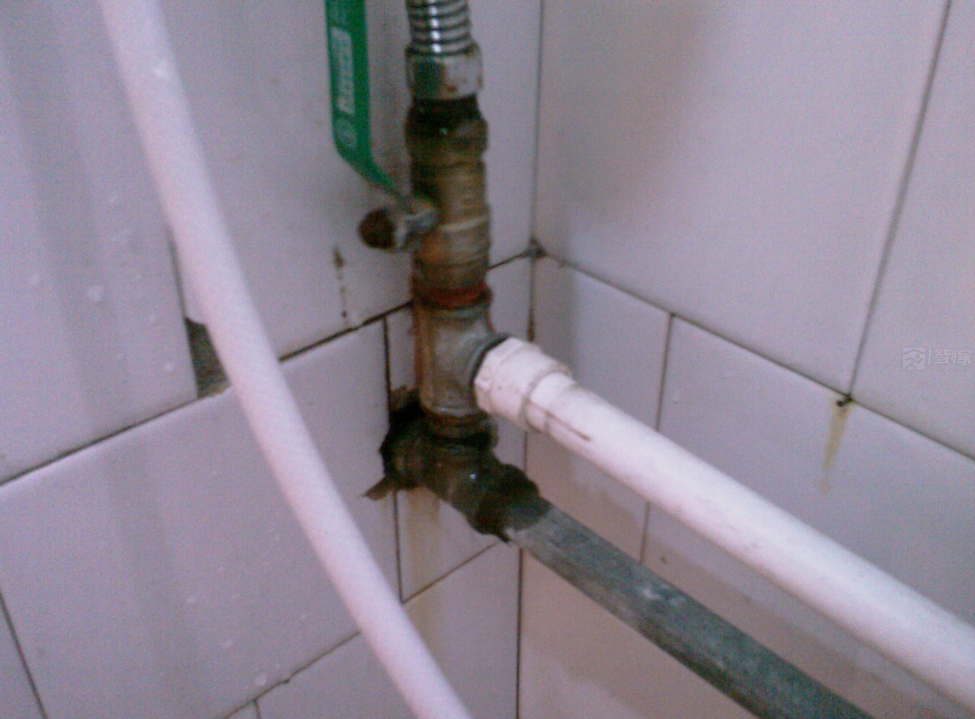 安装水管需要什么材料？安装水管要注意的问题都包括哪些？