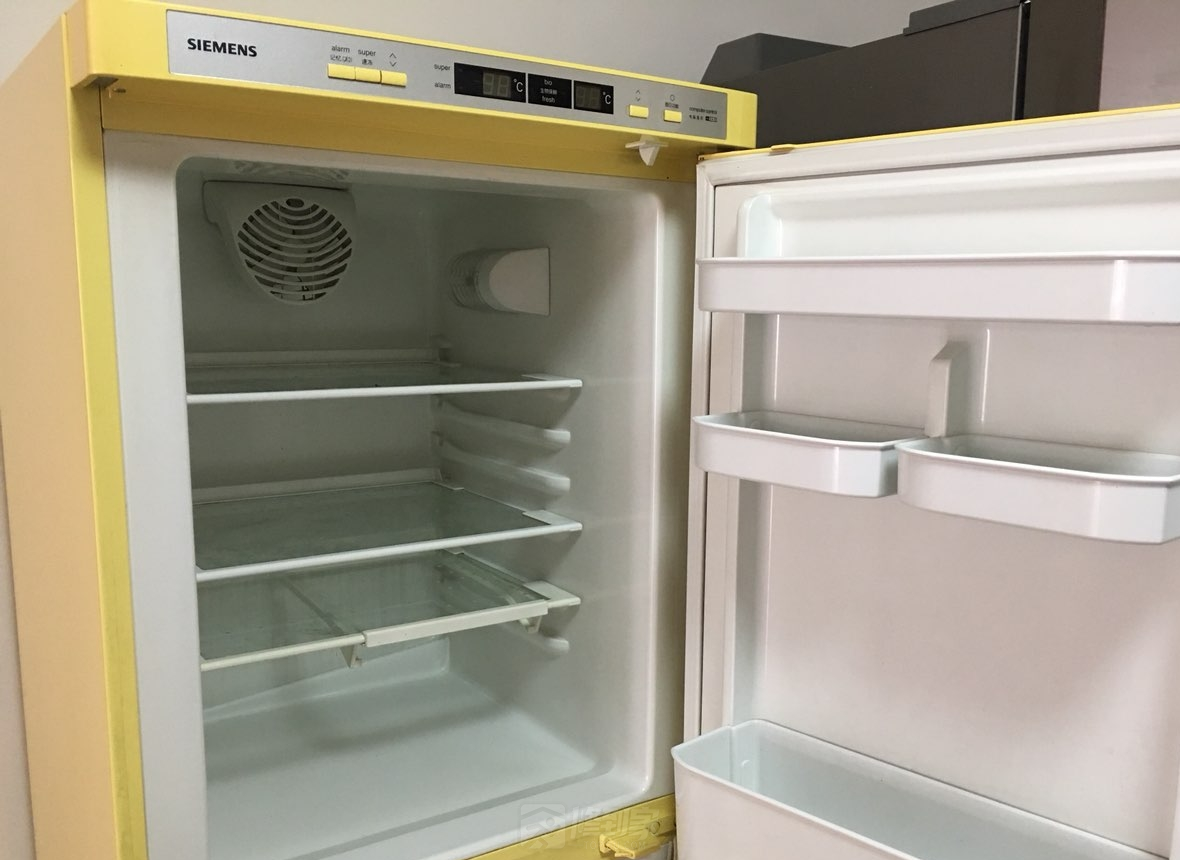 西门子冰箱冷藏室积水是什么原因 