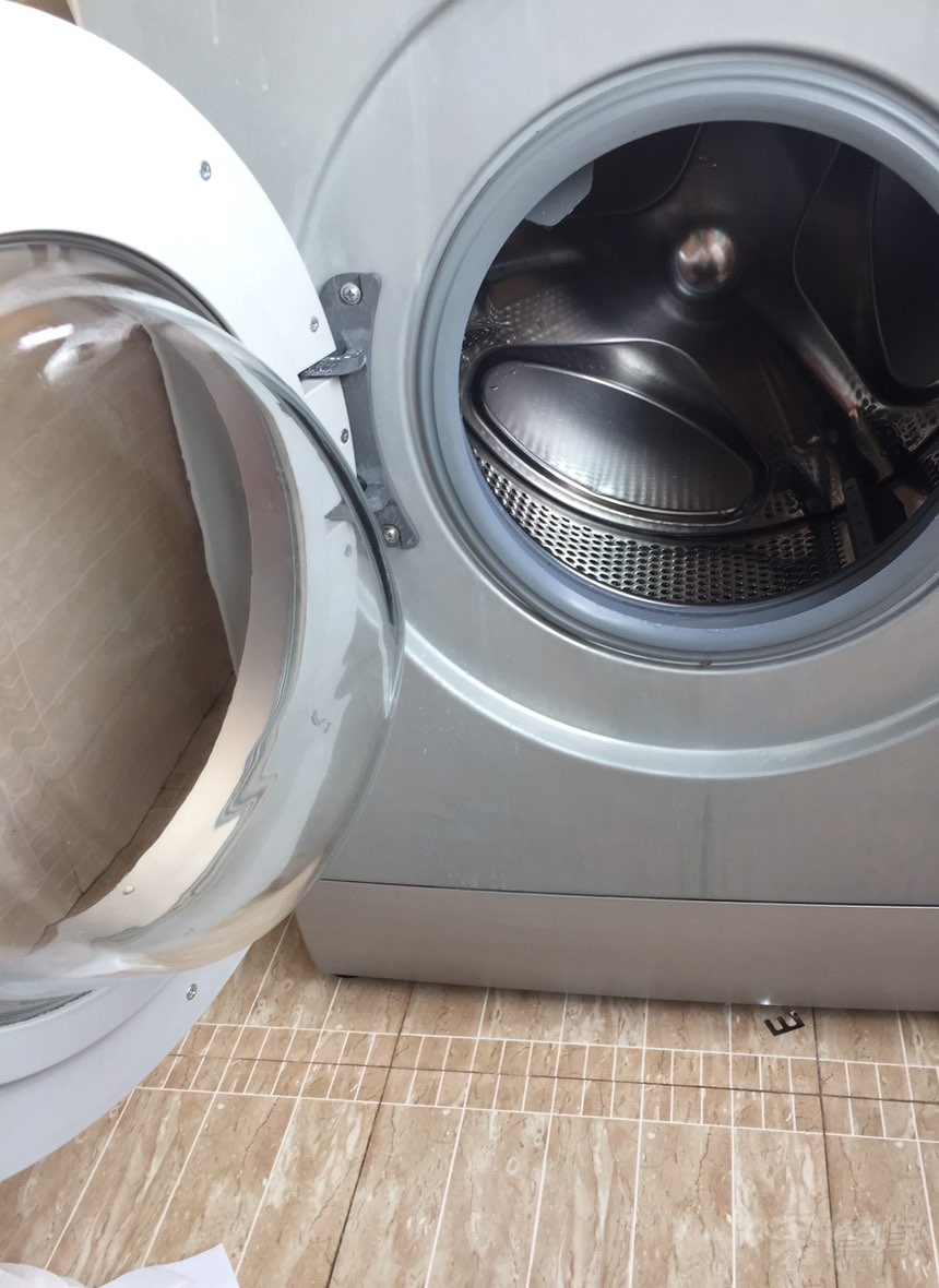 三洋洗衣机进水阀漏水的原因及处理方法