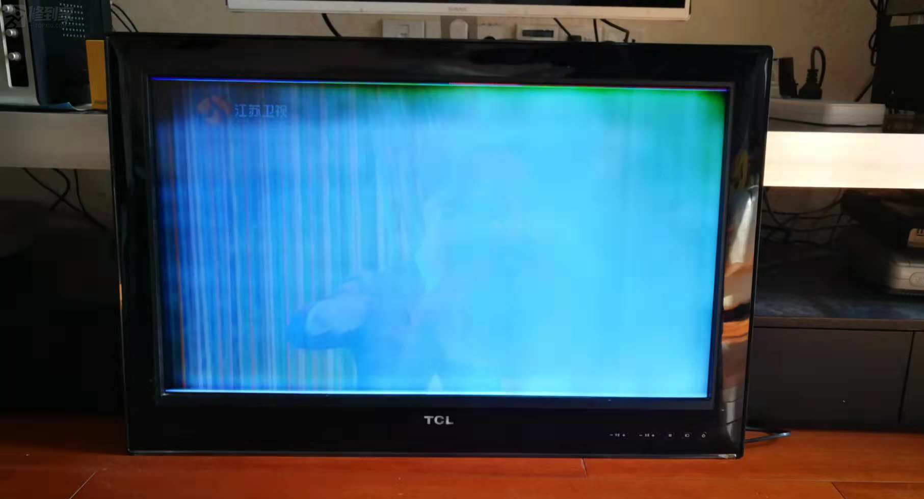 tcl液晶电视开机白屏故障现象有哪些？