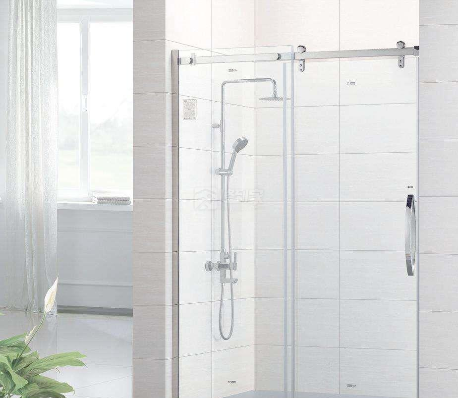 德立淋浴房系列产品介绍 
