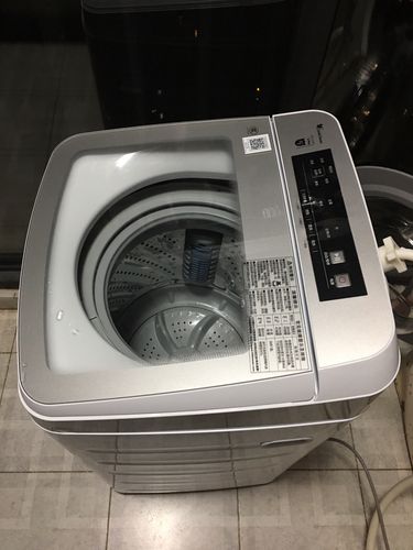 松下洗衣机顶开式XQB100-3K1N73DXQB100-3K1N7
