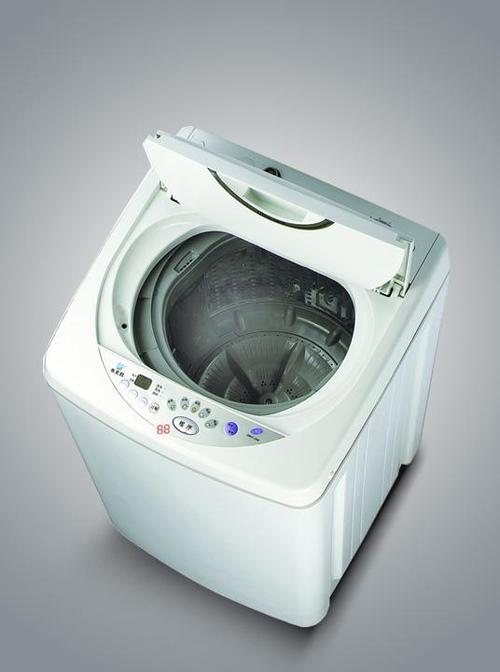 WJVM45110W烘干前开式博世洗衣机