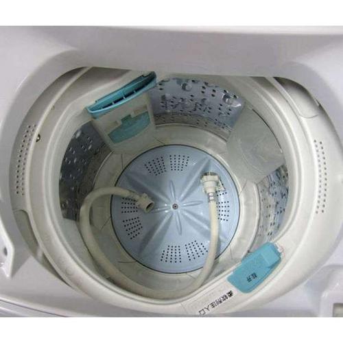 MG100V58WT支持美的洗衣机