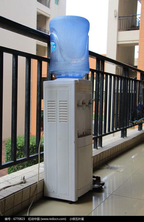 GRE-X55C台式冷热型其它饮水机